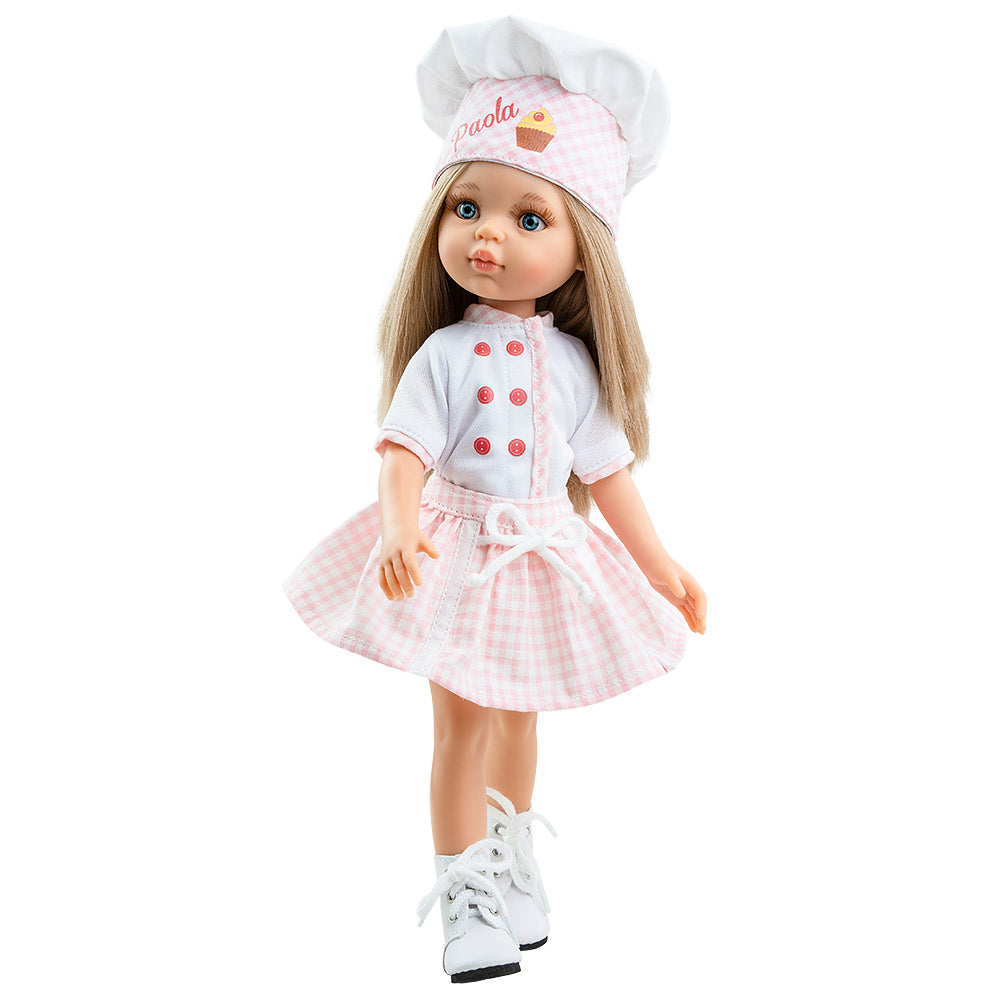 Paola Reina Carla 32cm