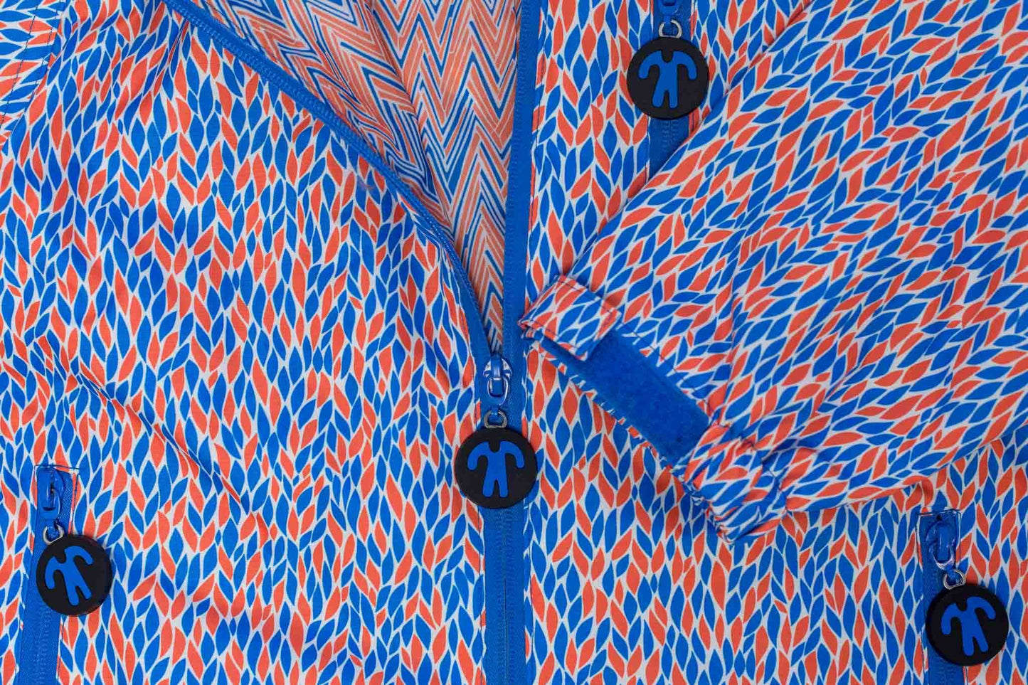 Ducksday Rainsuit / Regenanzug Joy