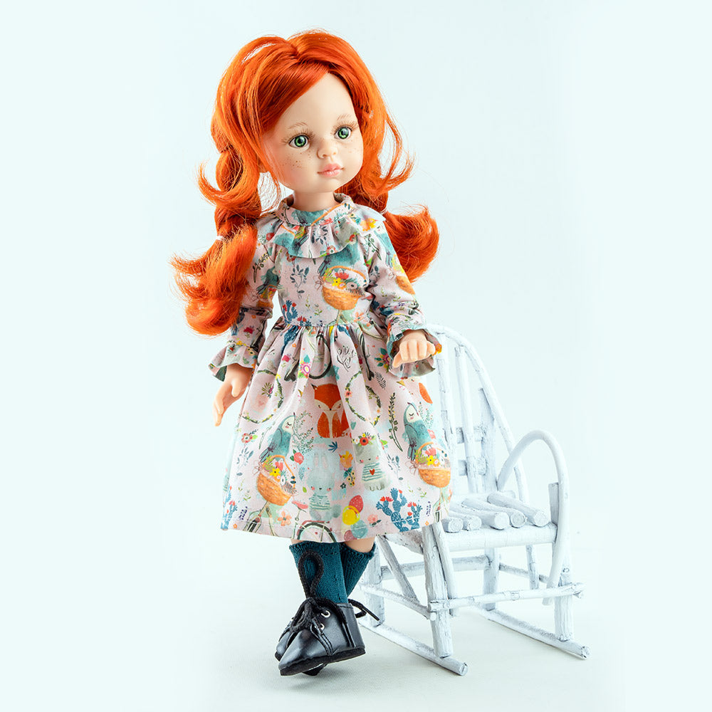 Paola Reina CRISTI 32cm