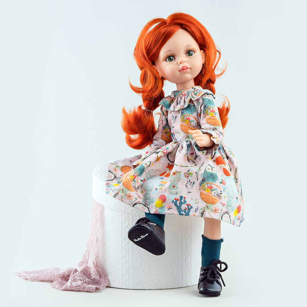 Paola Reina CRISTI 32cm
