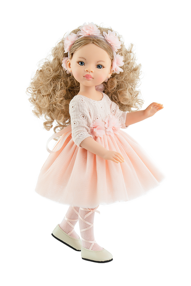 Paola Reina REBECA 32cm