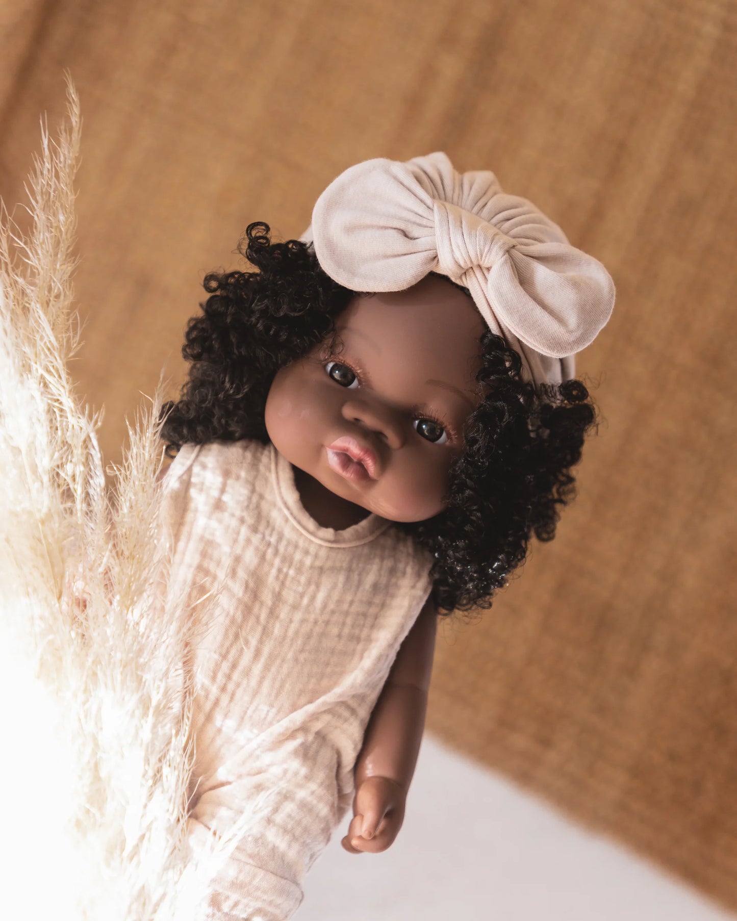 Mrs.Ertha Loreta Puppe Sweet