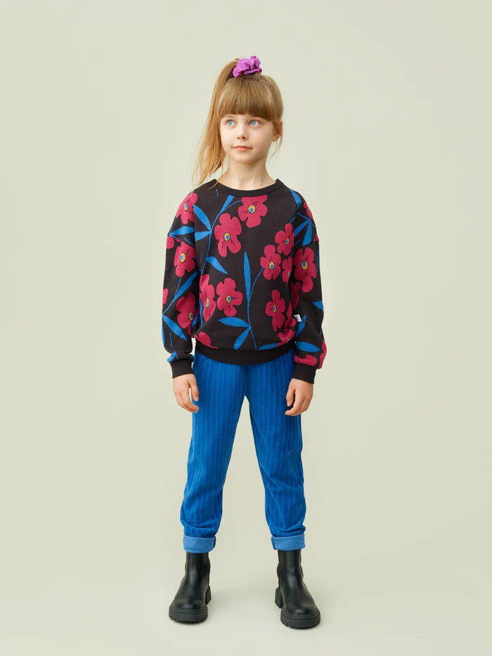MAINIO Velour Hose