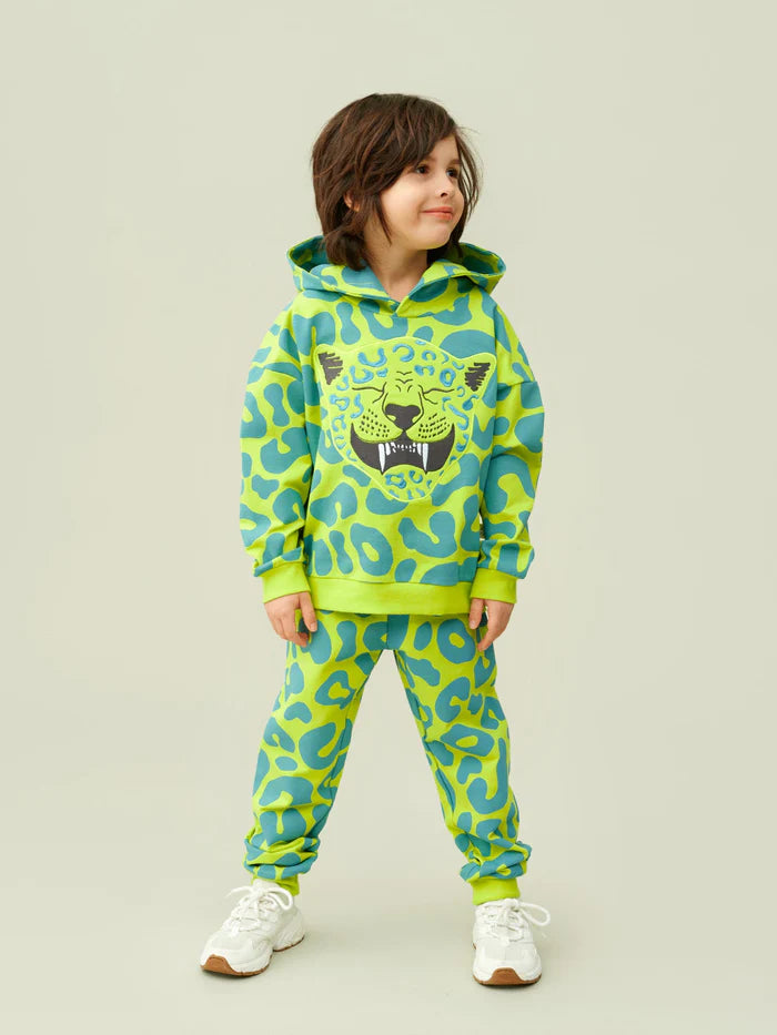 MAINIO Hose Leo Sweatpants