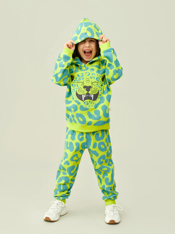 MAINIO Hose Leo Sweatpants