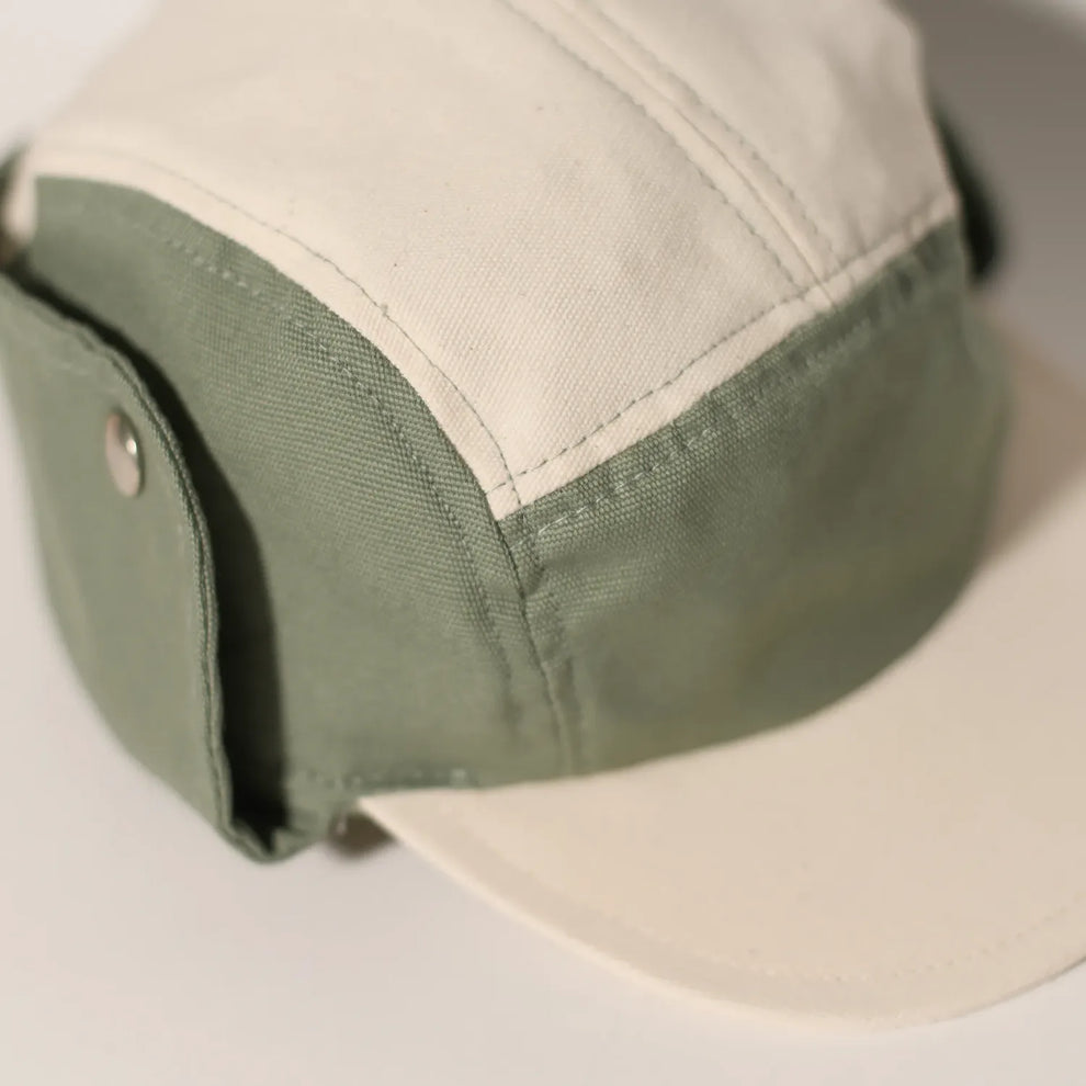 Kietla Kappe multicolor
