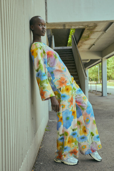 Bouquet pants adults Mainio