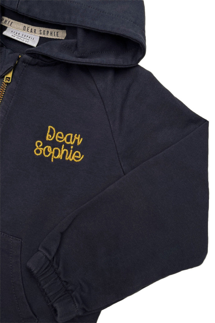 Dear Sophie Hoodie mouse