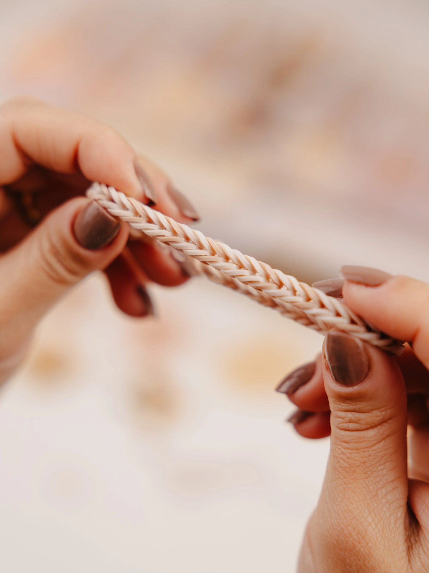 Mrs.Ertha Banglies- My Bracelet Kit