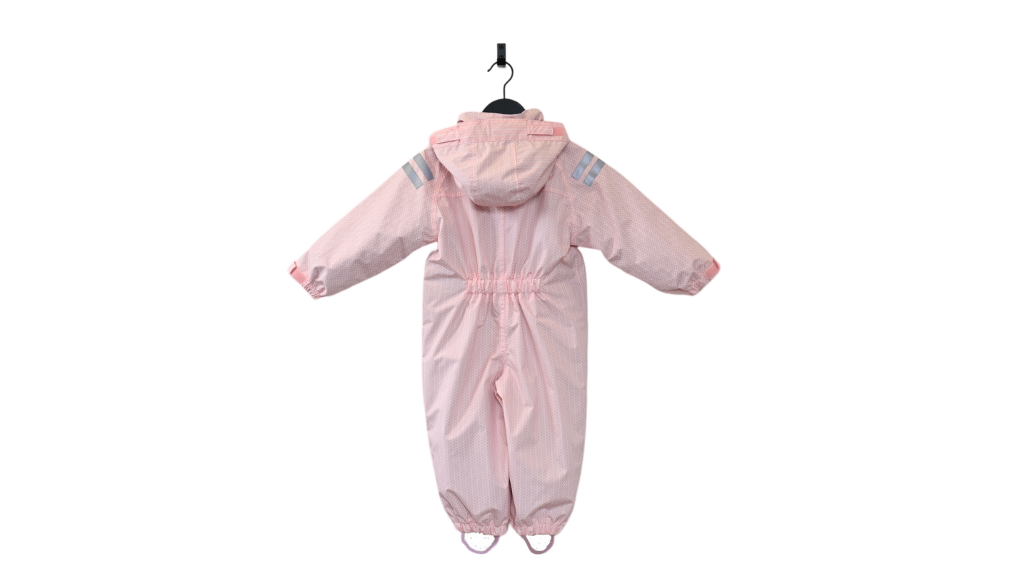 Ducksday Rainsuit / Regenanzug Molly