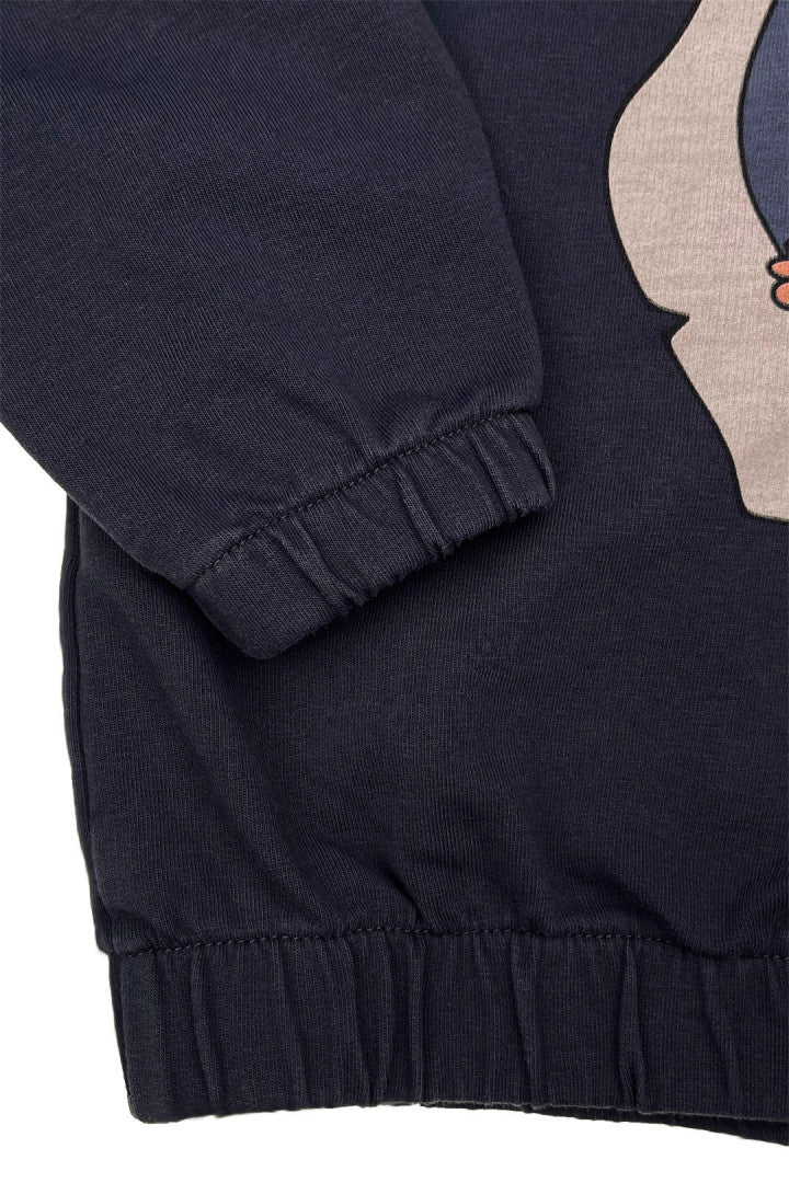 Dear Sophie Hoodie mouse