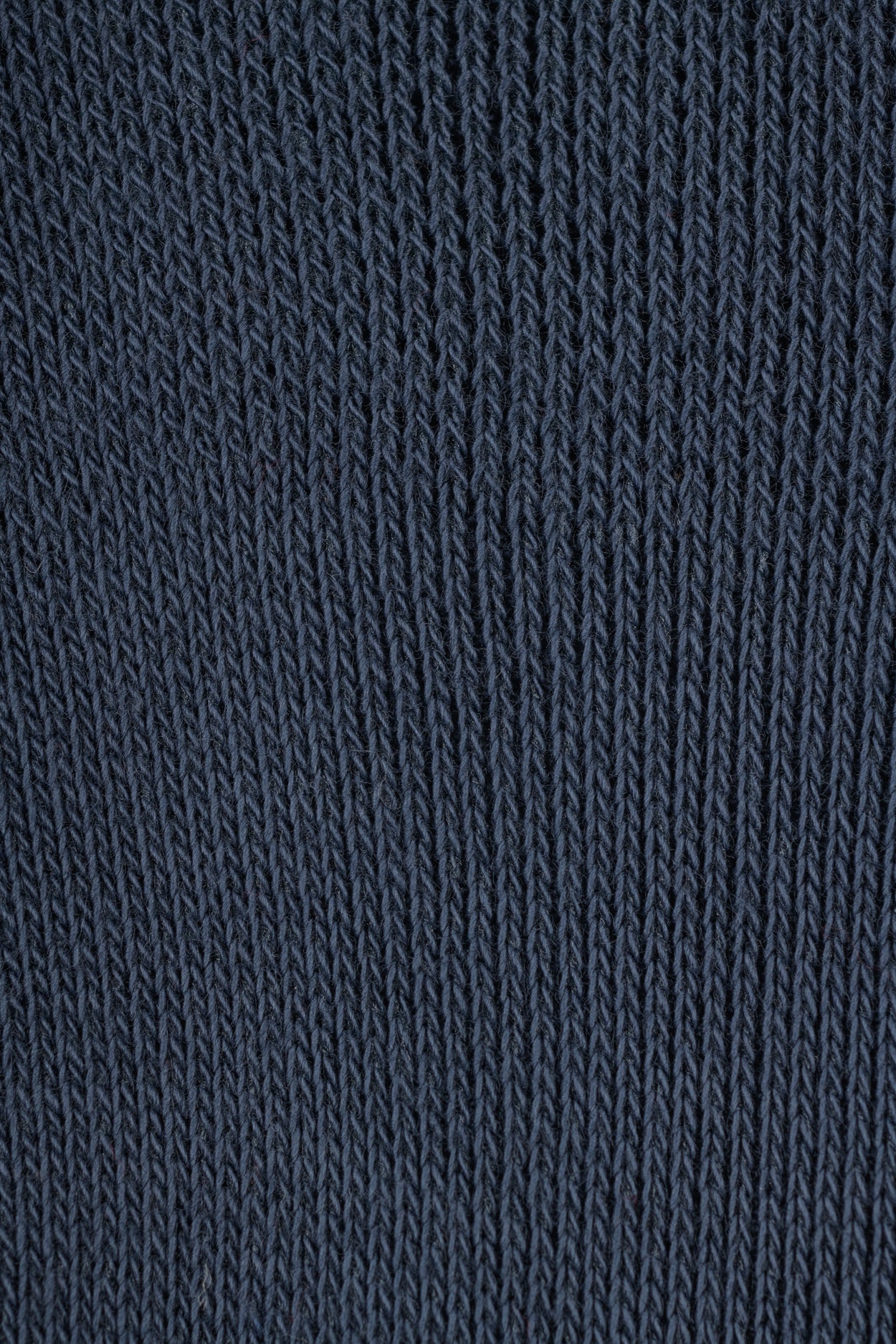 Strumpfhose in Stahlblau
