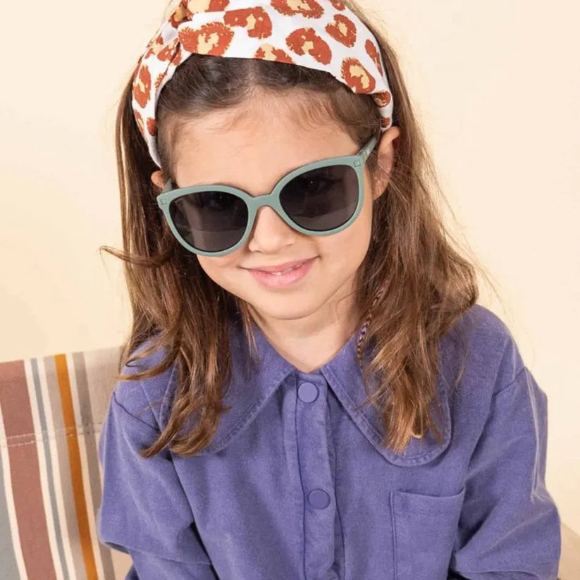 KiETLA Sonnenbrille BUZZ Khaki