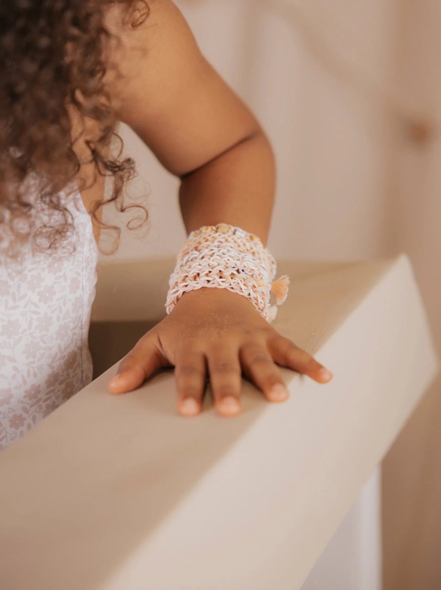 Mrs.Ertha Banglies- My Bracelet Kit