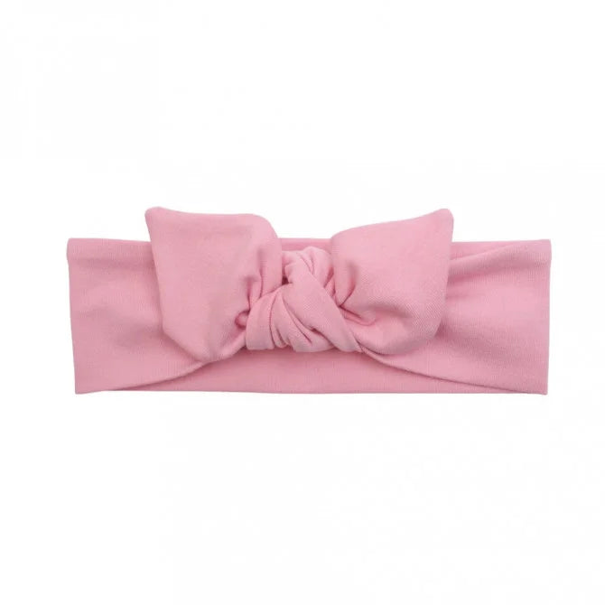 Haarband Candy pink