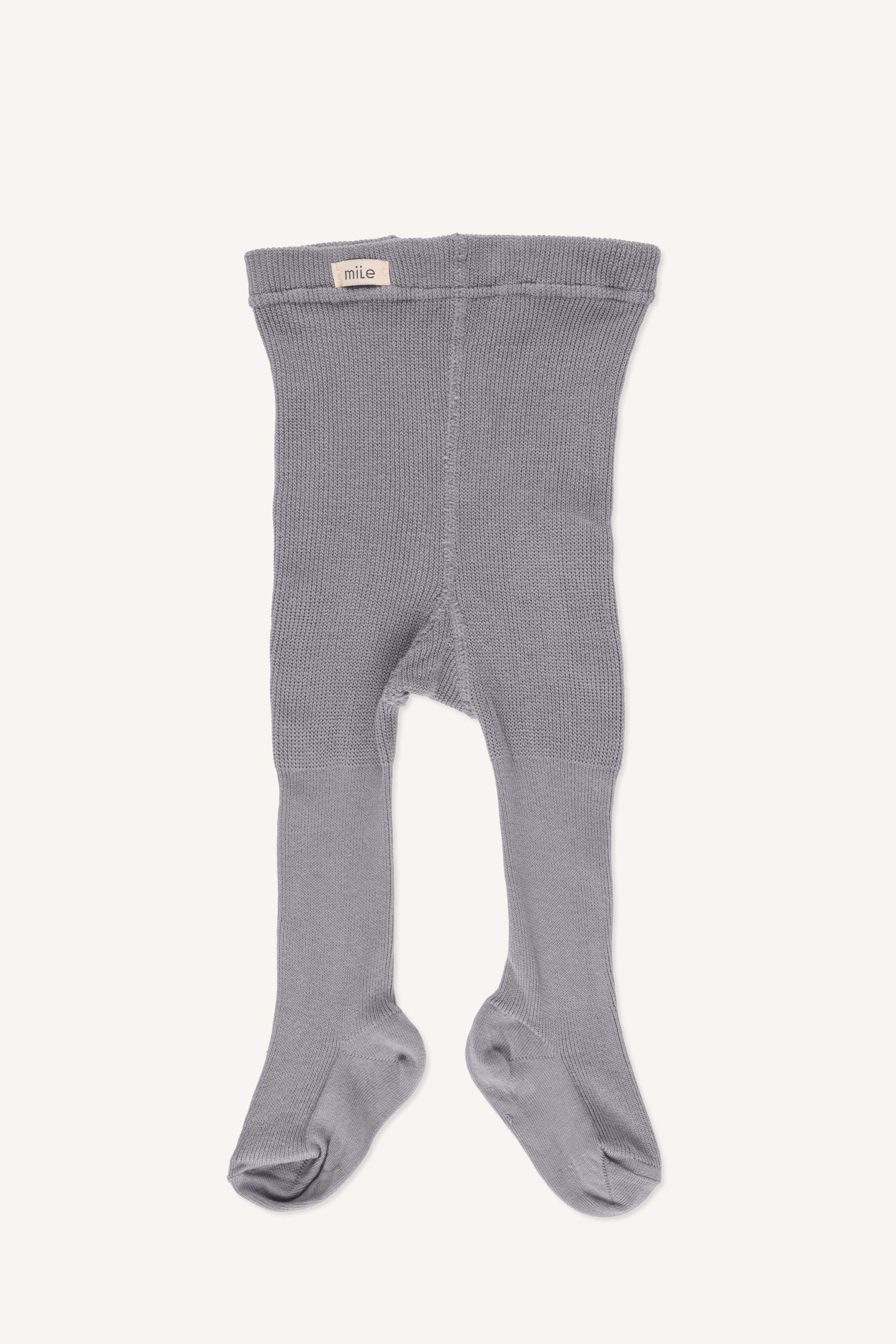 Strumpfhose in grau