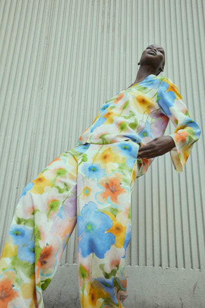 Bouquet pants adults Mainio