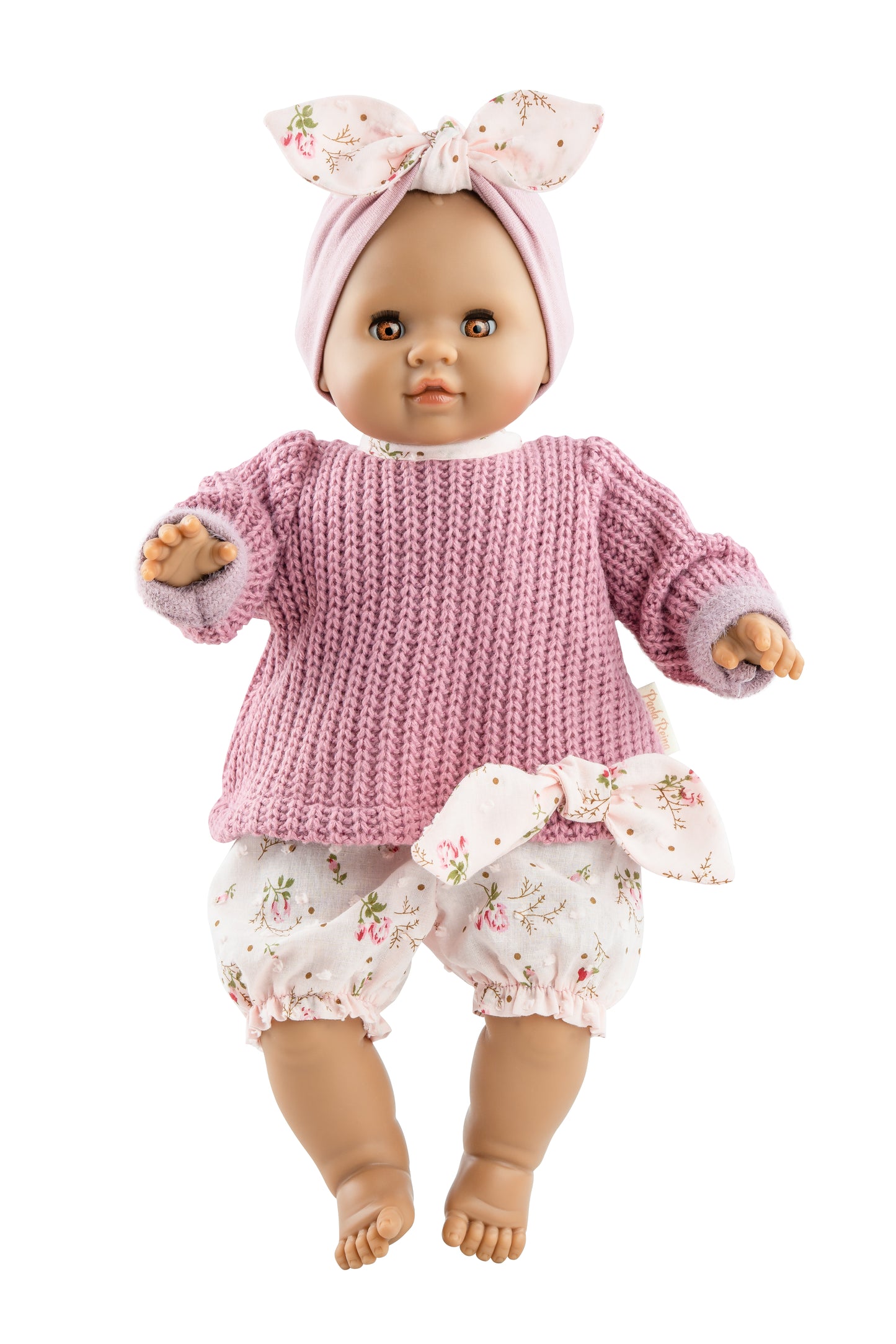 Paola Reina Puppe 36cm