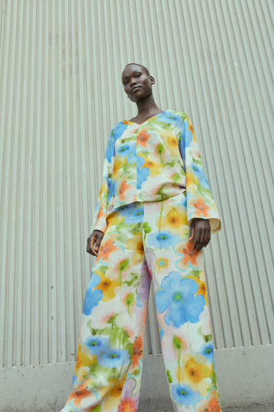 Bouquet pants adults Mainio