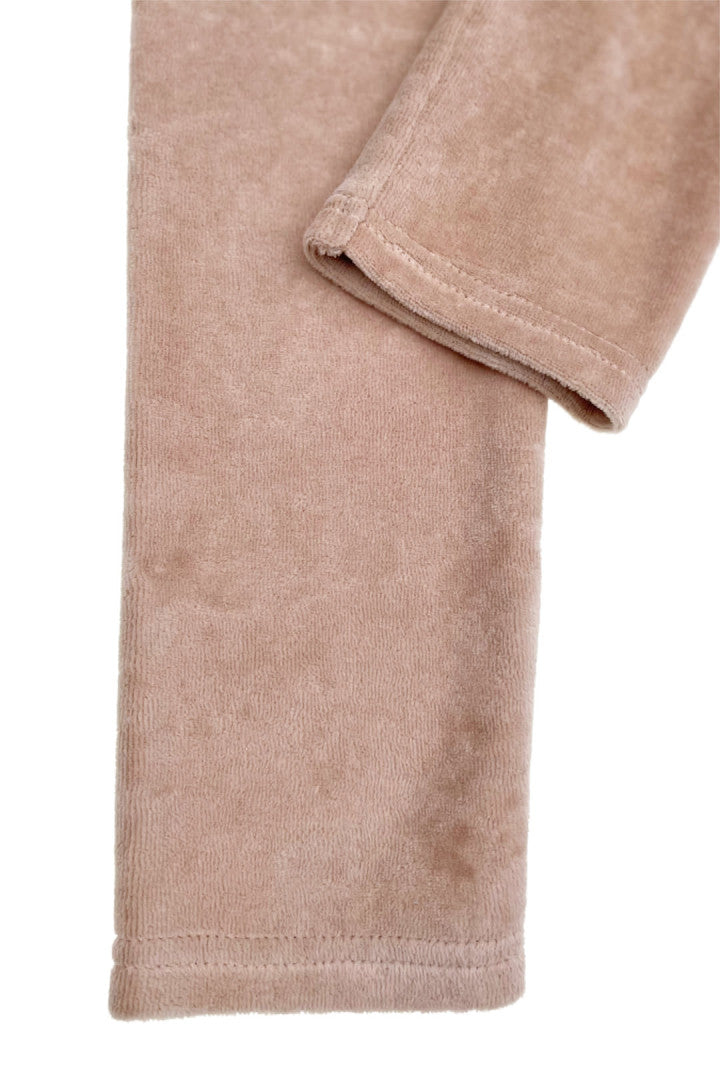 Dear Sophie Bull Hose velvet
