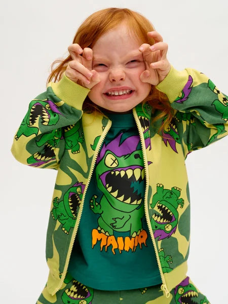 MAINIO Roar Sweatjacket