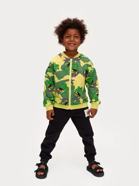 MAINIO Roar Sweatjacket