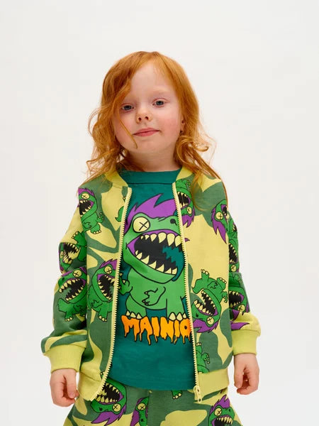 MAINIO Roar Sweatjacket