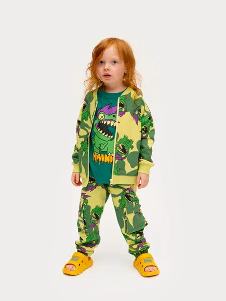 MAINIO Roar Sweatjacket