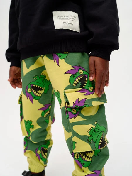MAINIO Roar cargo Hose