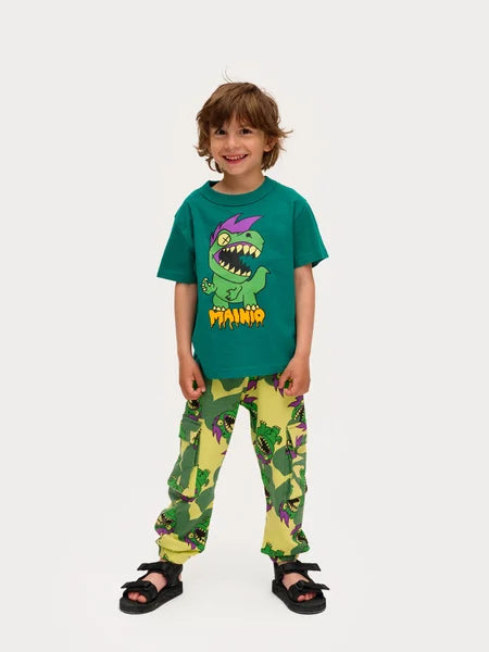 MAINIO Roar T-Shirt