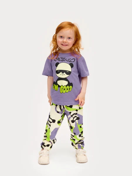 MAINIO Spy Panda Hose