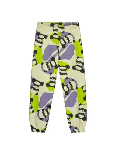 MAINIO Spy Panda Hose