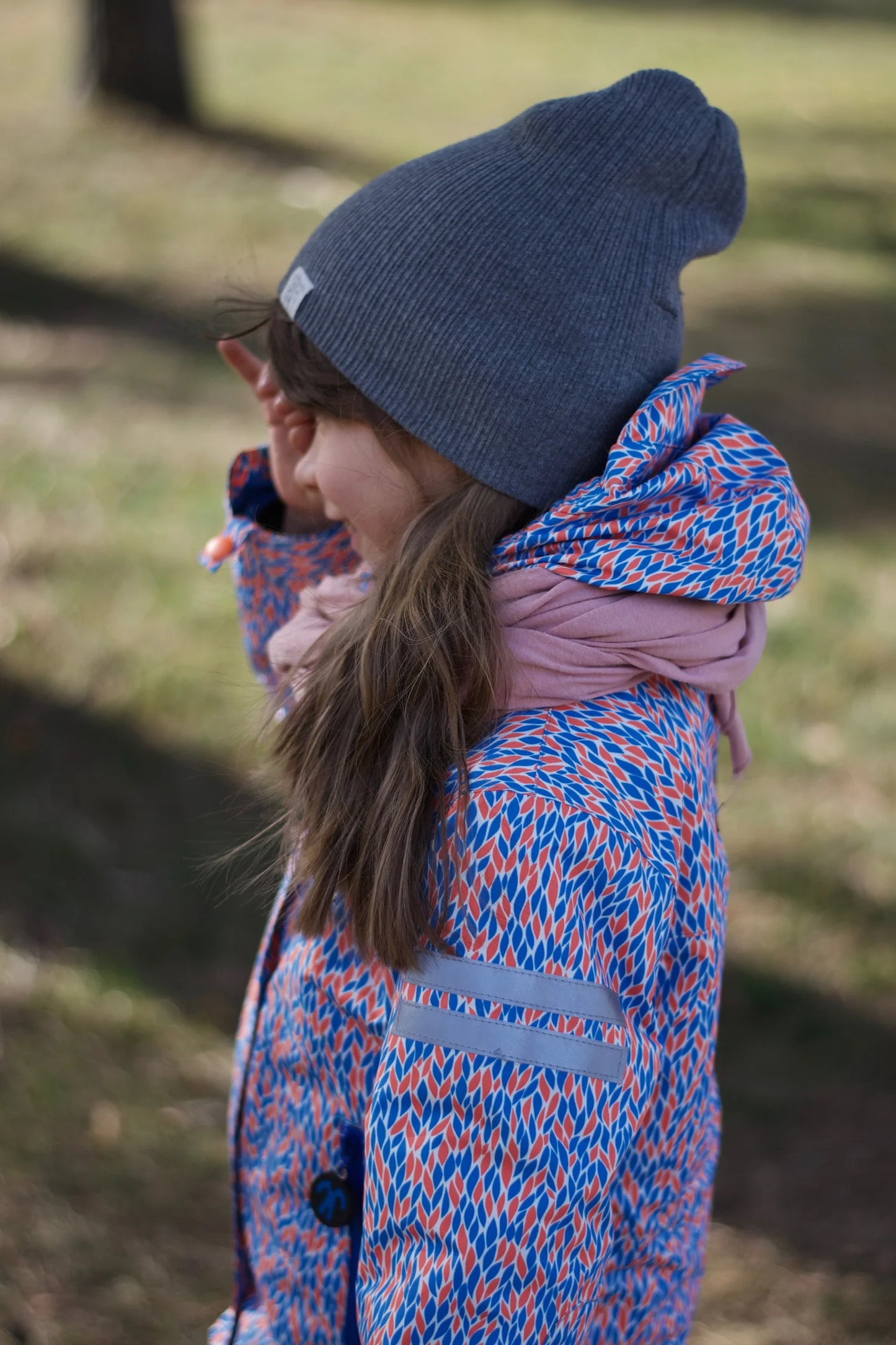 Ducksday Rainsuit / Regenanzug Joy