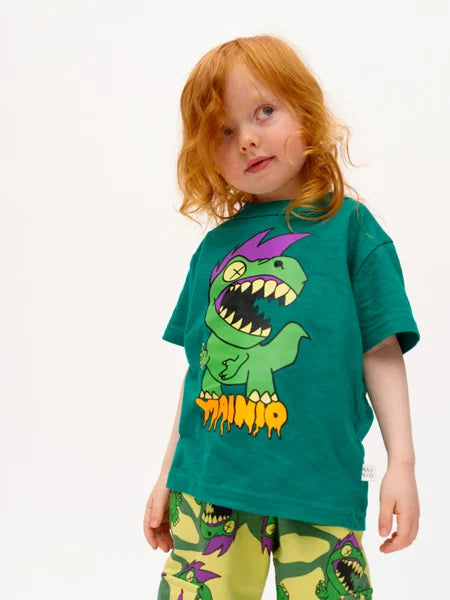 MAINIO Roar T-Shirt