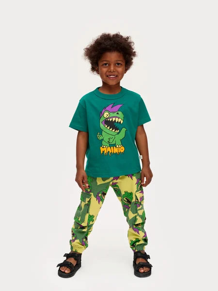 MAINIO Roar T-Shirt