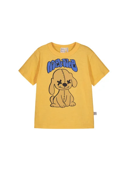 MAINIO Ragdog T-Shirt