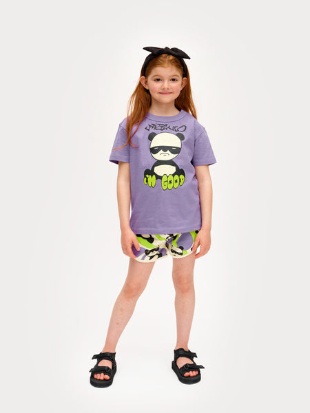 MAINIO Panda T-Shirt