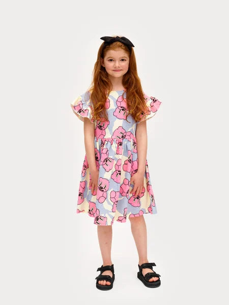 MAINIO Jelly Kleid