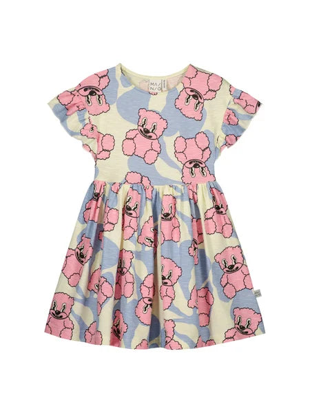 MAINIO Jelly Kleid