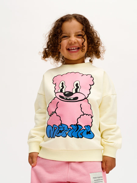 MAINIO Jelly Sweatshirt