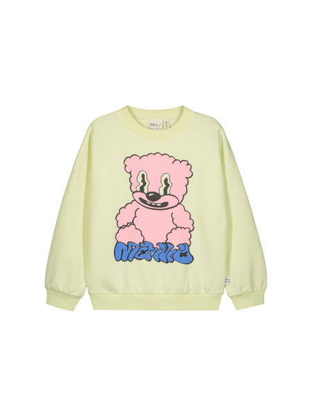 MAINIO Jelly Sweatshirt