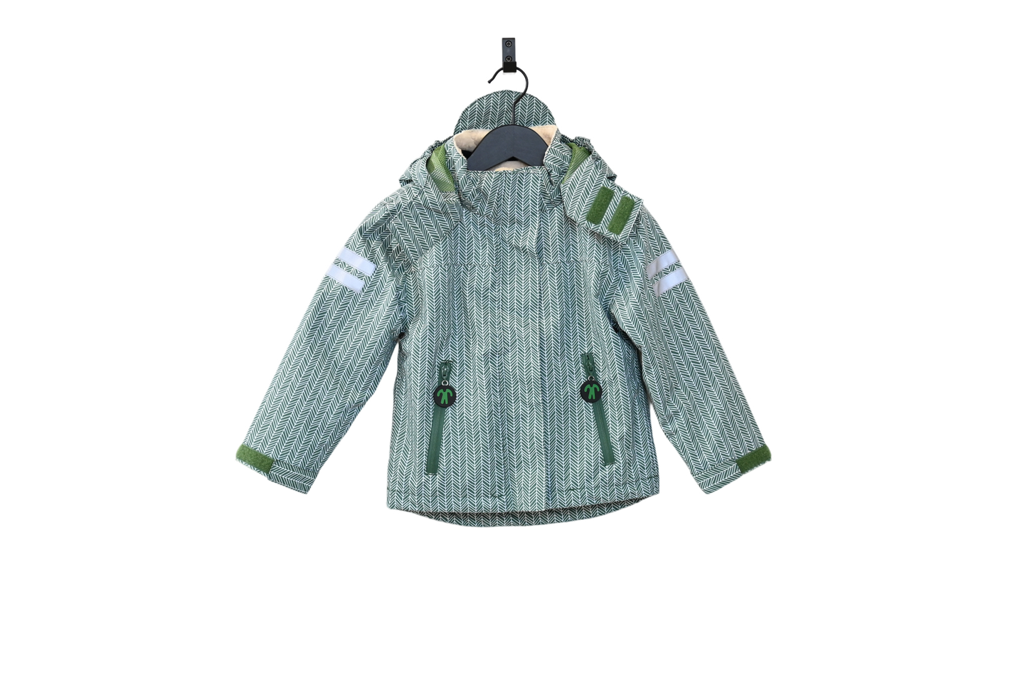 Winterjacke 3 in 1 DUCKSDAY Manu