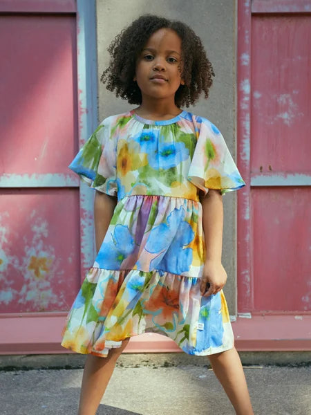 MAINIO Bouquet Kleid