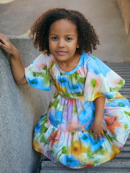 MAINIO Bouquet Kleid