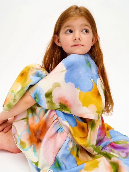 MAINIO Bouquet Kleid