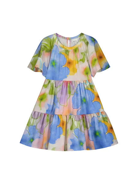MAINIO Bouquet Kleid