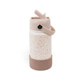 Mrs.Ertha Thermoflasche Bouquet Silhouette