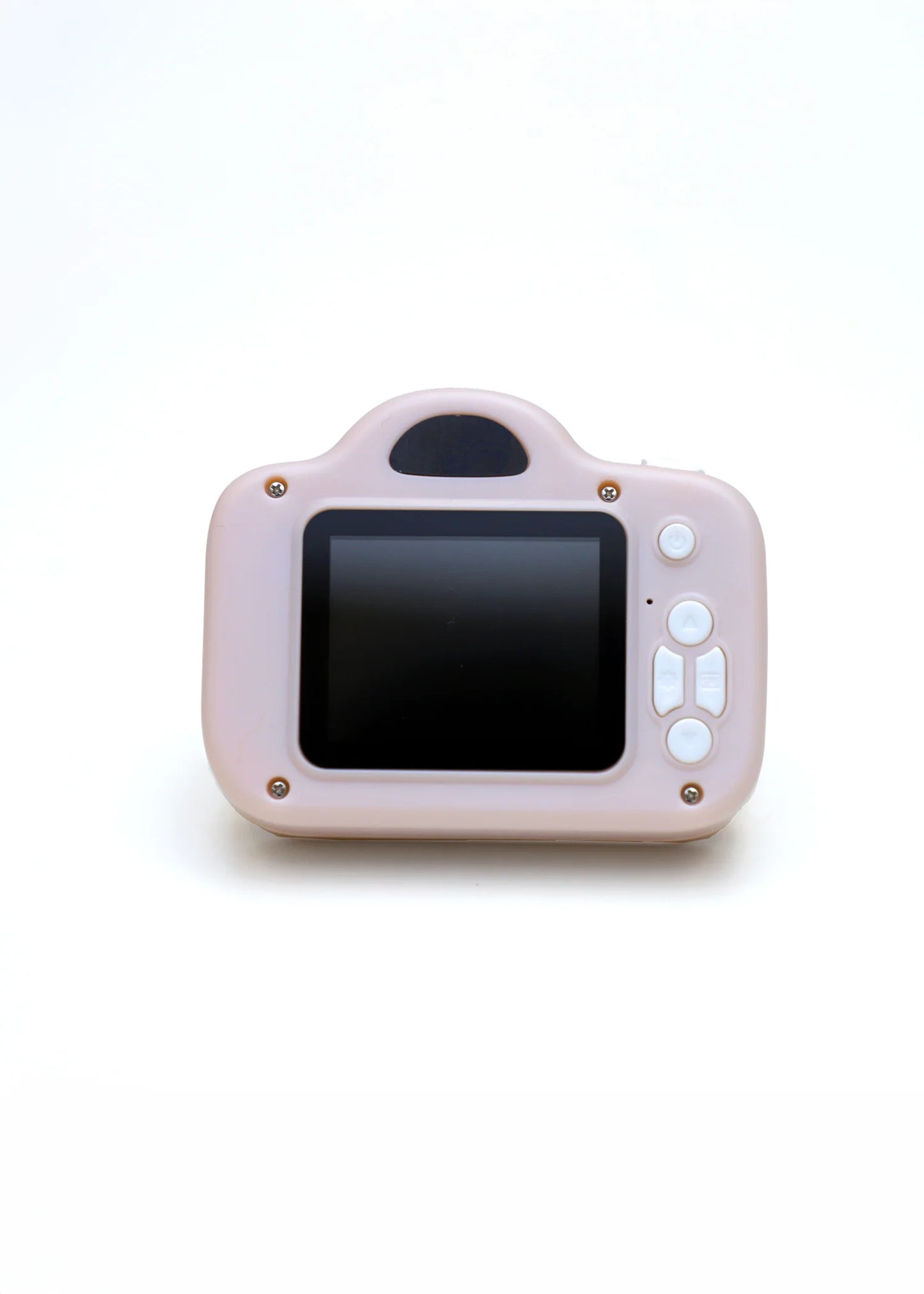 Mrs.Ertha Digitalkamera für Kinder Blush