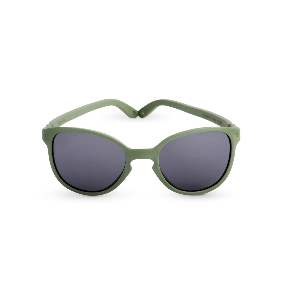 KiETLA Sonnenbrille Wazz Khaki