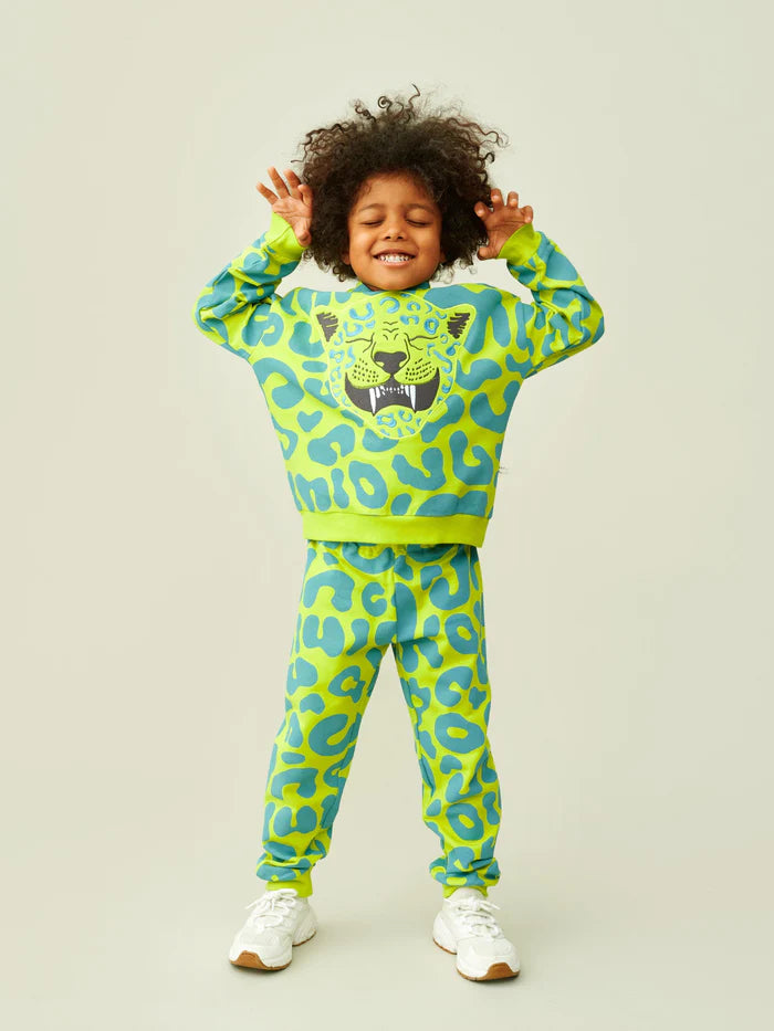 MAINIO Hose Leo Sweatpants